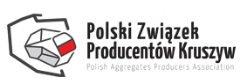 Polski Związek Producentów Kruszyw